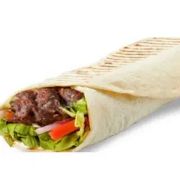 سندويش كباب لحم